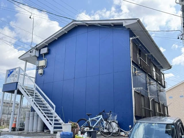 その他（南西側から撮影）