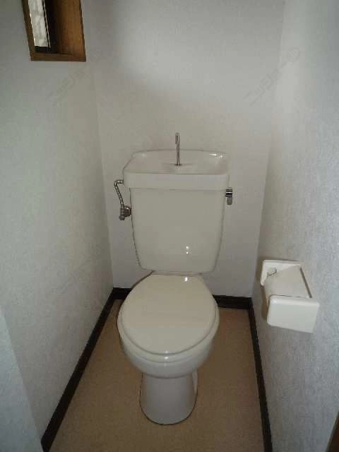 ＷＣ