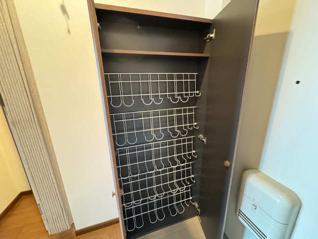 シューズBOX
