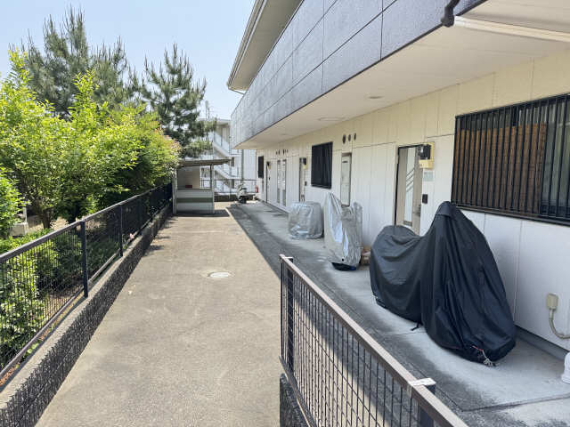 共用部分