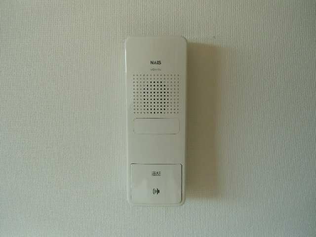 インターホン