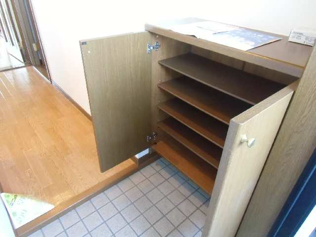 下駄箱