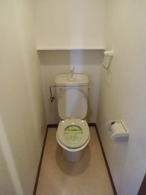 ＷＣ
