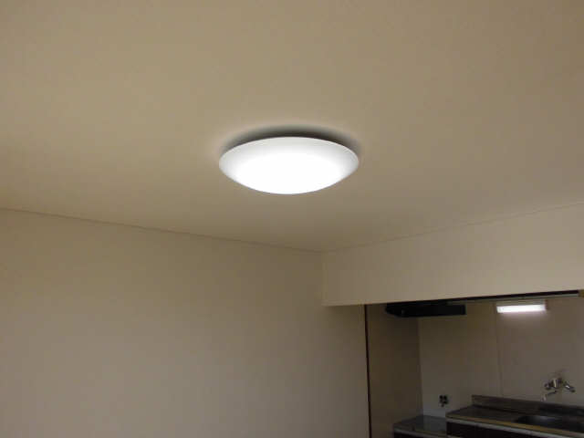 LEDリモコン照明