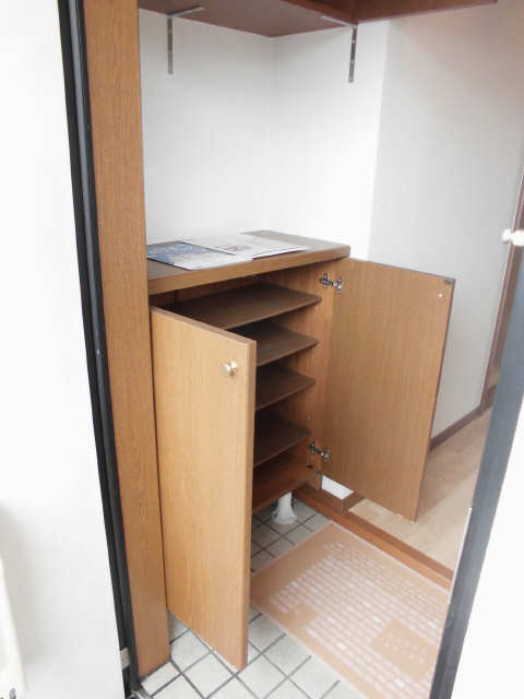 シューズＢＯＸ