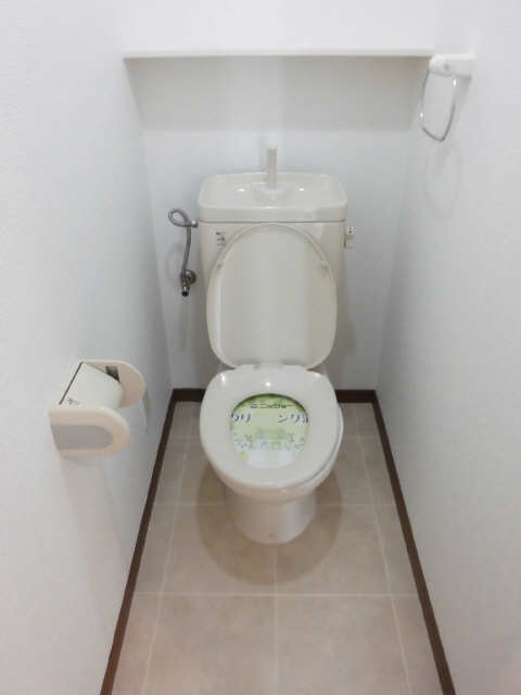 ＷＣ