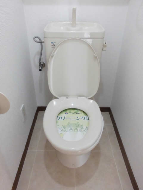 ＷＣ