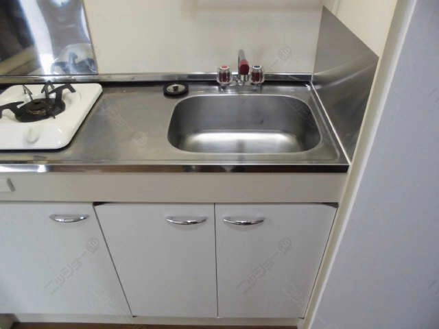 キッチンシンク