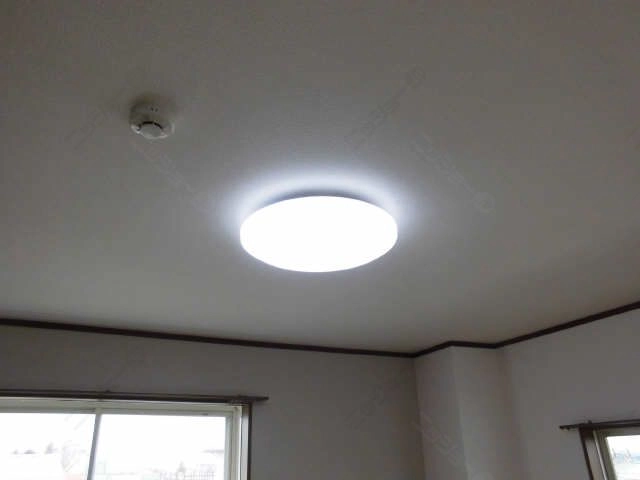 リモコン付き照明