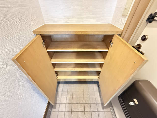 シューズBOX