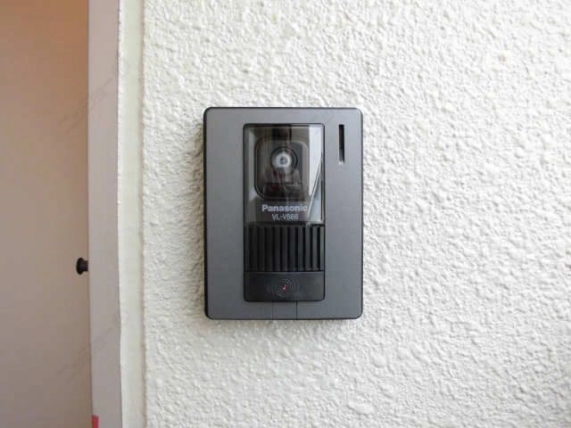 モニターホン