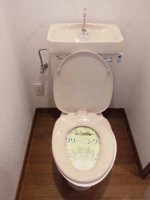ＷＣ