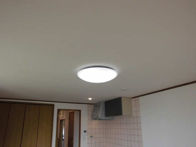 LED照明