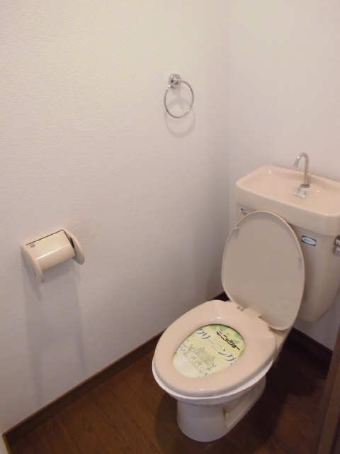 ＷＣ