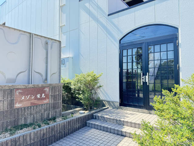 アプローチ