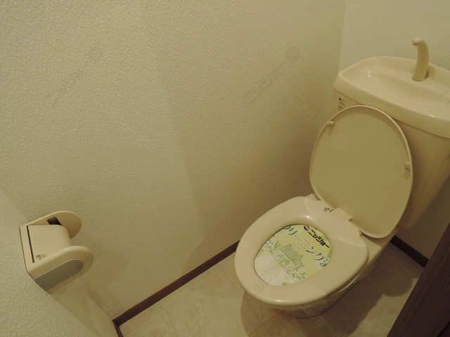 ＷＣ