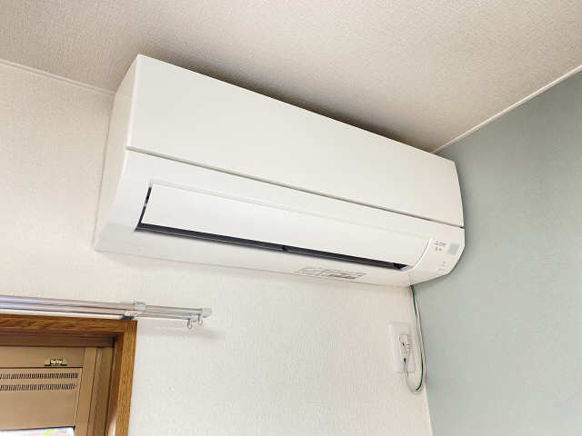 エアコン