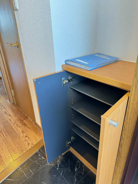 シューズBOX