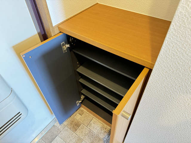 シューズBOX
