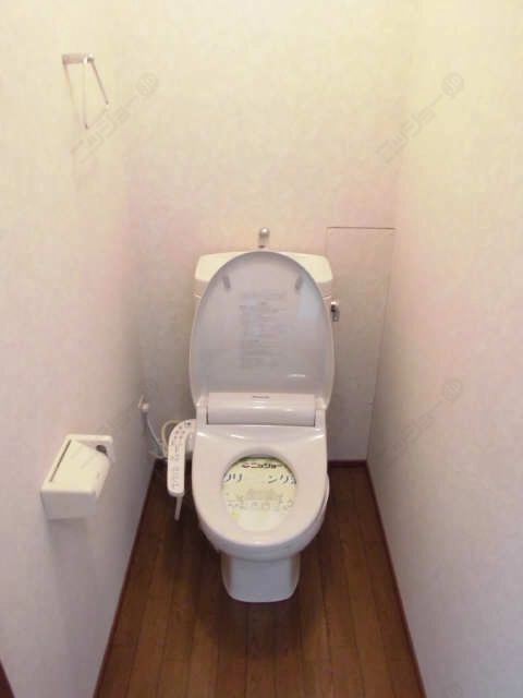ＷＣ
