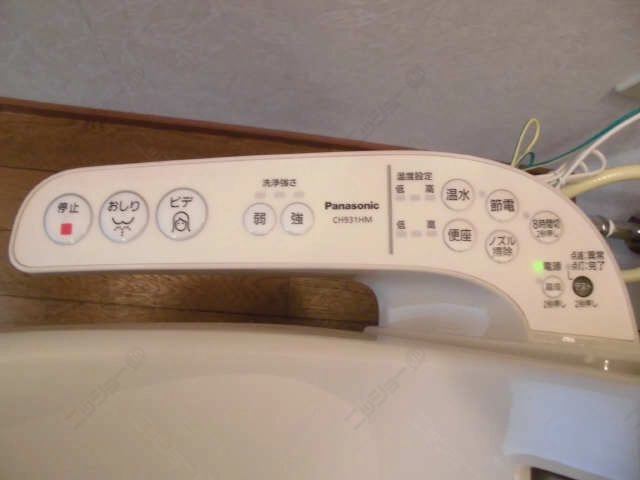 ＷＣ