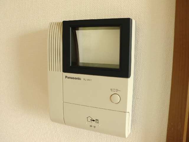 モニターホン（室内）