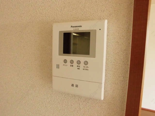 モニターホン