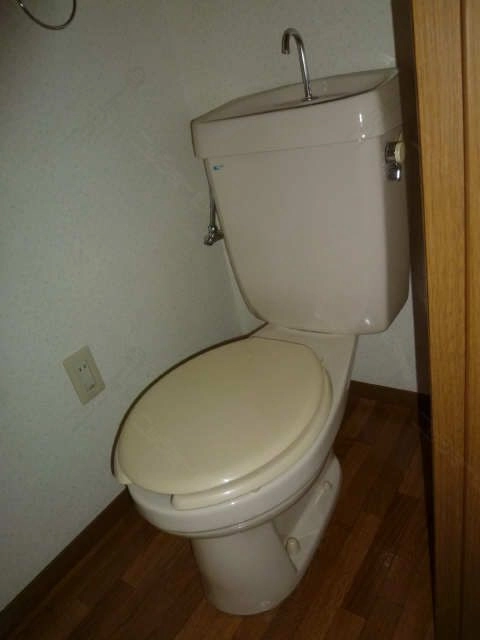 ＷＣ
