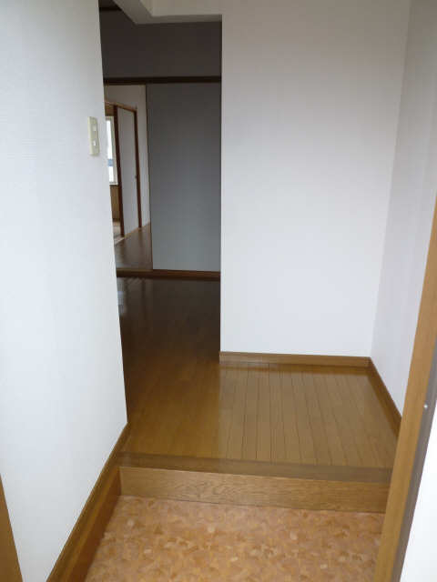 廊下