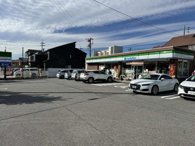 ファミリーマート