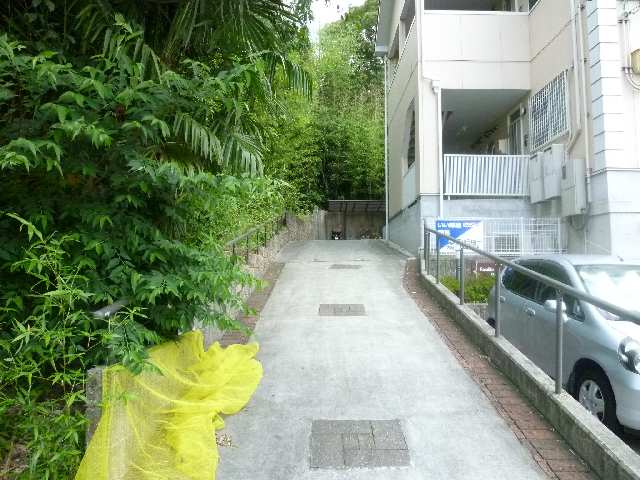 共用部分