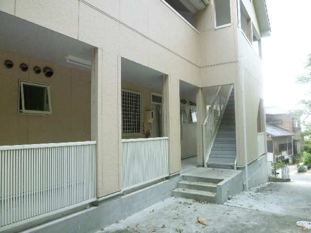 共用部分
