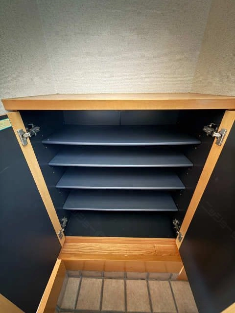 シューズBOX