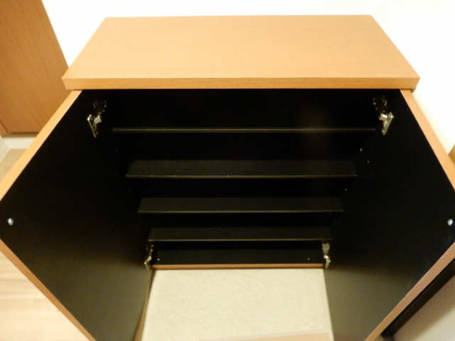 シューズBOX