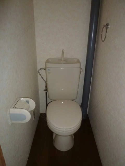 ＷＣ