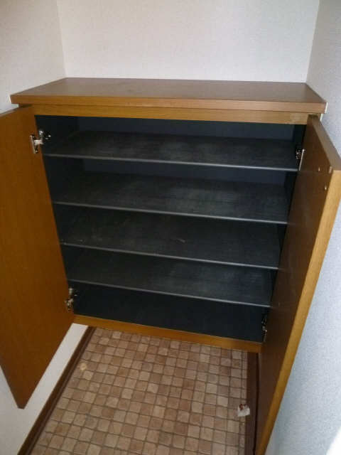 シューズＢＯＸ