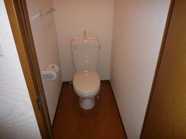 ＷＣ