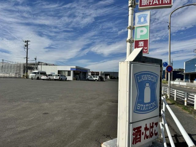 ローソン