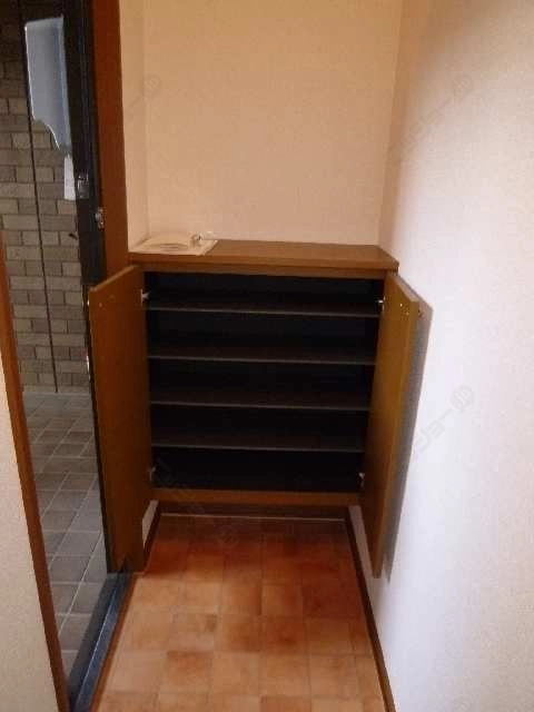 下駄箱
