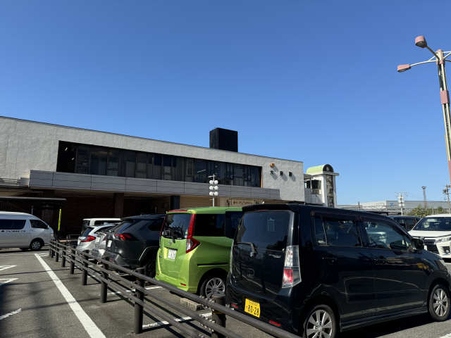 JR大府駅