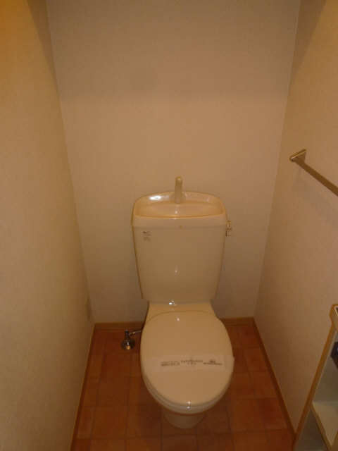 ＷＣ