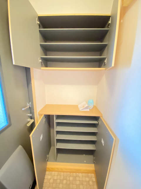 シューズBOX