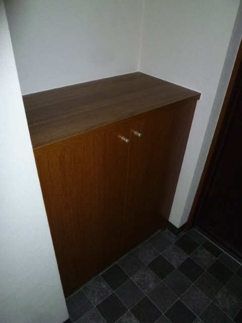シューズＢＯＸ