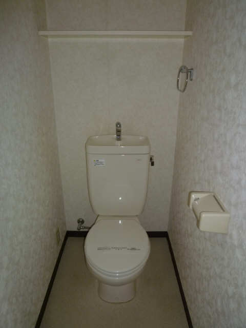 ＷＣ