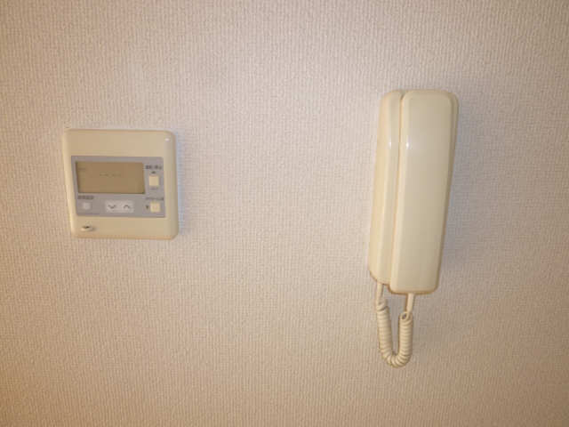 インターホン