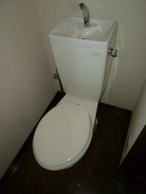 ＷＣ