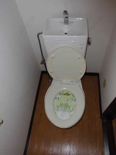 ＷＣ