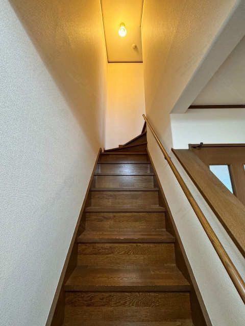 階段