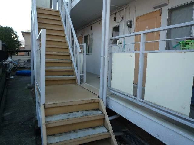 共用部