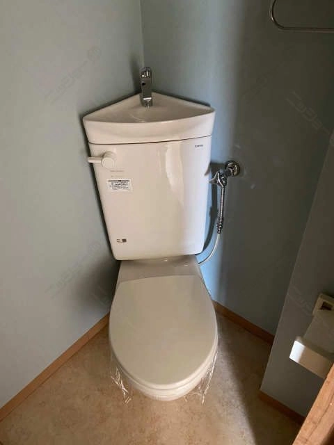 WC